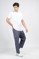 Iron Lift T-Shirt Pearl