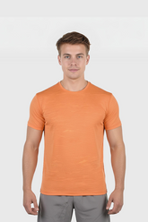 PrimeFit T Shirt Orange
