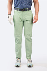 GOLF PANTS GRASS GREEN