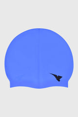 Swimming Caps Royal Blue