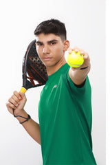 Drop Shot Padel Wear Shirt