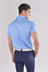 CLASSICO SKYLINE GOLF POLO