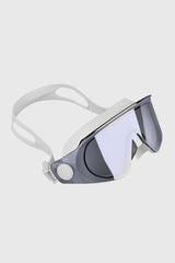 Adult's Swimming Goggles Noir