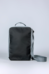 Boot Bag New Model-Grey