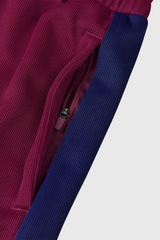 Velocity Line Track Suit - Pants