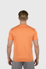 PrimeFit T Shirt Orange
