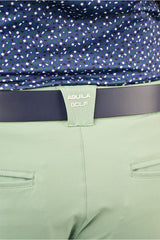 GOLF PANTS GRASS GREEN