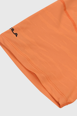 PrimeFit T Shirt Orange