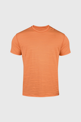 PrimeFit T Shirt Orange