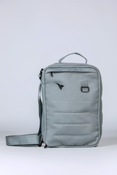 Boot Bag New Model-Grey