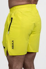 Casual Shorts Neon