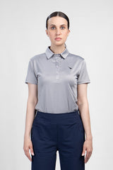 Rey Swing Graphite Golf Polo Shirt