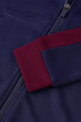 Velocity Line Track Suit - Jacket