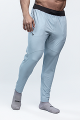 Lift Legacy Trousers Silver Grey