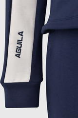 Zip&Stripe Track Suit - Jacket