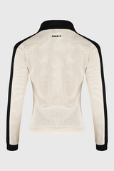 VELOCITY LINE TRACK SUIT -JACKET