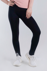 Aguila Flex Seamless Legging Black