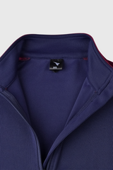 Velocity Line Track Suit - Jacket