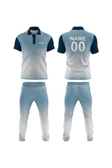 Men’s Premium Cricket Kit – Customizable Jersey & Trouser Set
