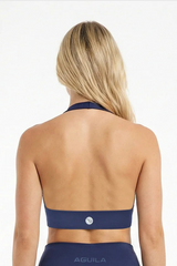 AGUILA PULSE BRA NAVY