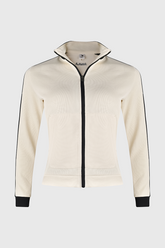 Velocity Line Track Suit -Jacket