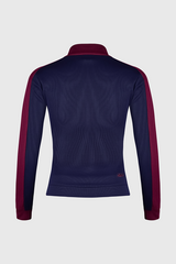 Velocity Line Track Suit - Jacket