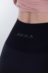 Aguila Flex Seamless Legging Black
