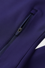 Zip&Stripe Track Suit - Jacket