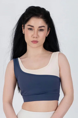 AGUILA ASYMMETRIC SPORTS BRA NAVY