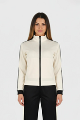 VELOCITY LINE TRACK SUIT -JACKET