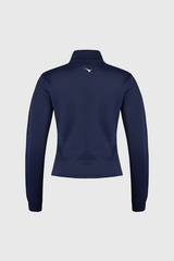 Zip&Stripe Track Suit - Jacket