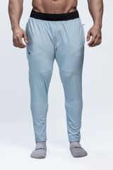 Lift Legacy Trousers Silver Grey