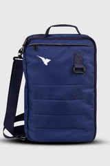 BOOT BAG NEW MODEL-NAVY
