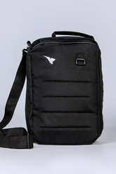 BOOT BAG NEW MODEL-BLACK