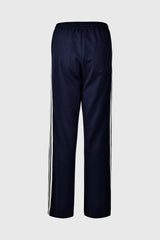 WOMEN KINETIC-FIT TRACKSUIT-PANTS NAVY
