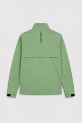 AEROFLEX FULL ZIP MIDLAYER