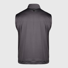 Chaleco Ash Sleeve Less