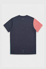 IRONFIT GYM T-SHIRT ARCHER GREY
