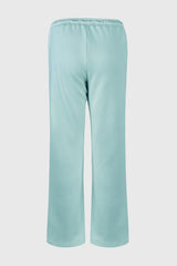 WOMEN BAGGY PANT MINT