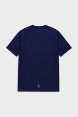 IRONFIT T SHIRT NAVY