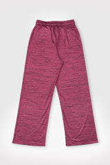 COREFLEX MELANGE TRACKSUIT - WOMEN