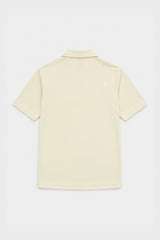 CLASSIC V GOLF POLO BEIGE