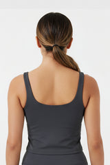 AGUILA PERFORMANCE TANK TOP GREY