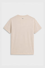 PRIMEFIT T-SHIRT IVORY