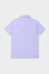 AREEZO MEN GOLF POLO Pale Blue