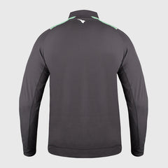 Calido Charcoal Midlayer