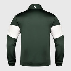 Emerald Track Jacket