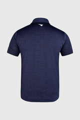 CATIONIC MEN GOLF POLO NAVY BLUE
