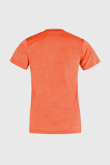 POWER FEMME T-SHIRT ORANGE