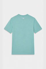 PRIMEFIT T-SHIRT SEA GREEN